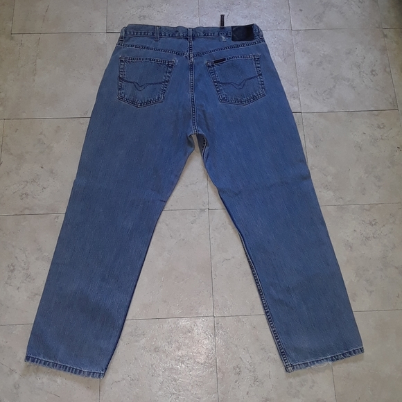 Harley-Davidson Straight Jeans - Picture 7 of 12
